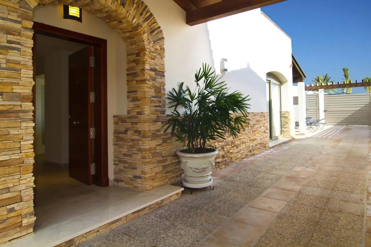 Villa Pino By Villa Plus Corralejo