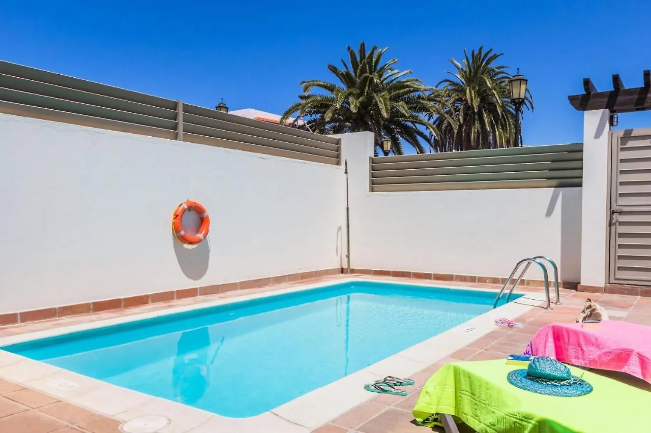Villa Pino By Villa Plus Corralejo