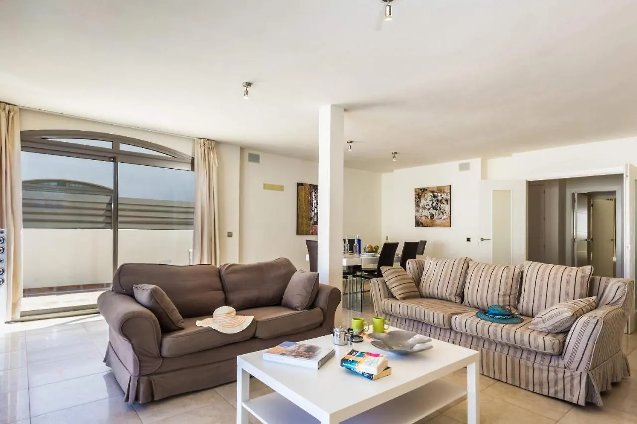 Villa Pino By Villa Plus Corralejo