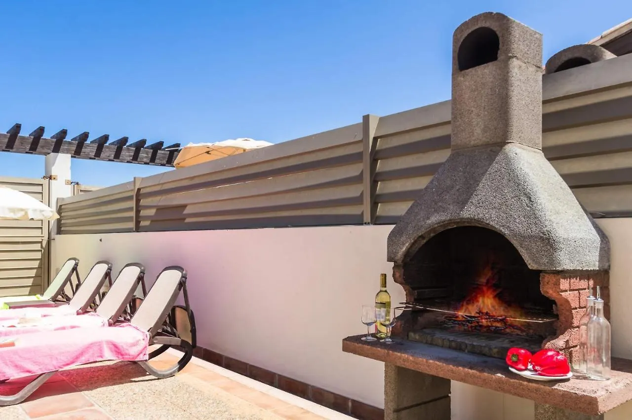 Villa Pino By Villa Plus Corralejo 0*,  Spanien