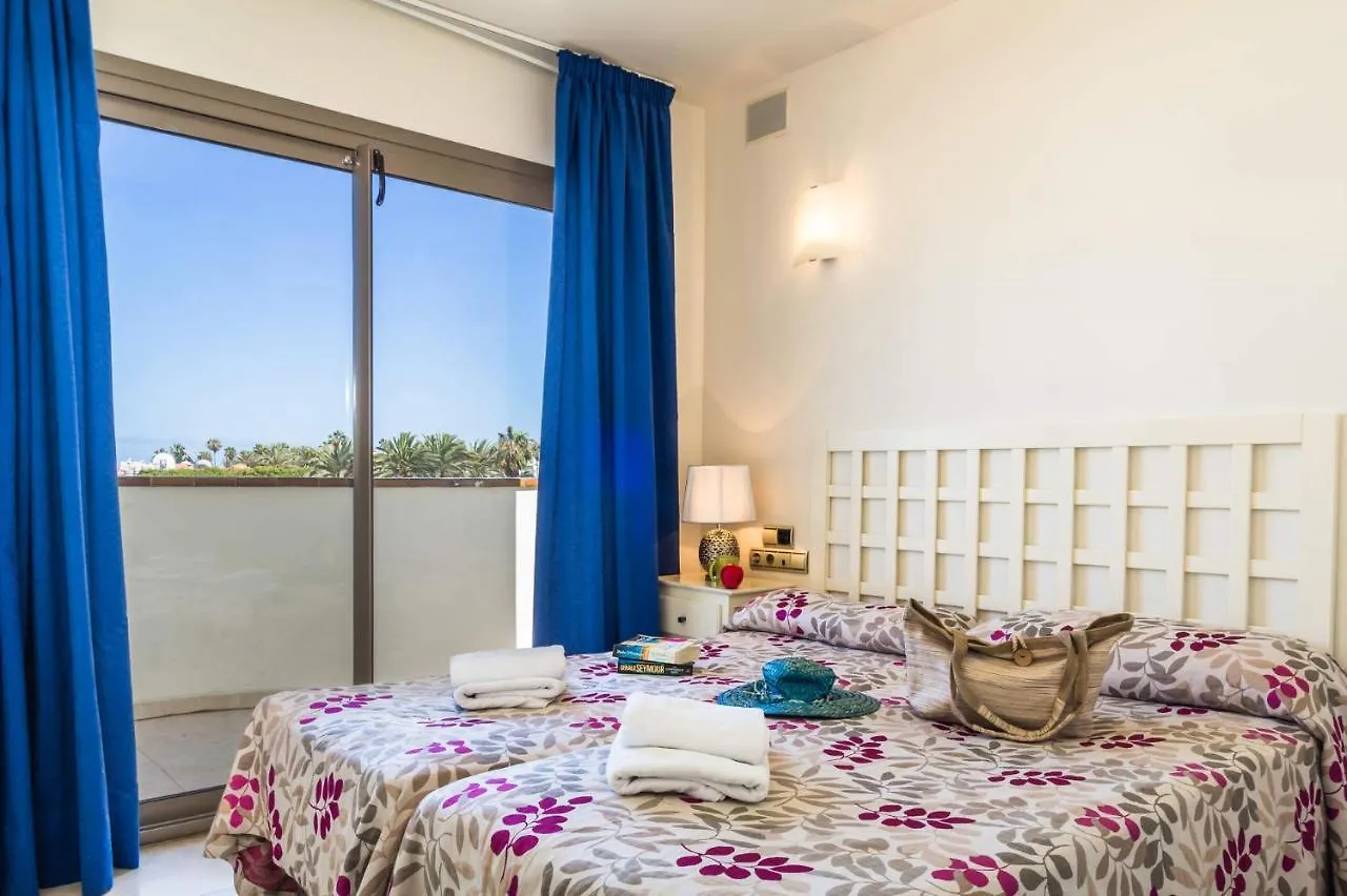 Villa Pino By Villa Plus Corralejo 0*,