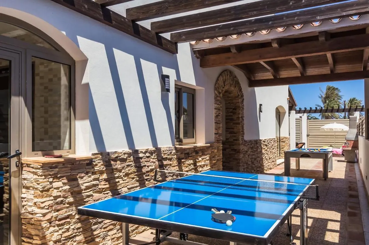 Villa Pino By Villa Plus Corralejo