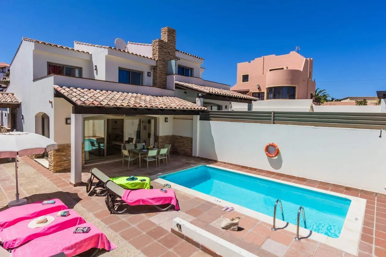 Villa Pino By Villa Plus contacts