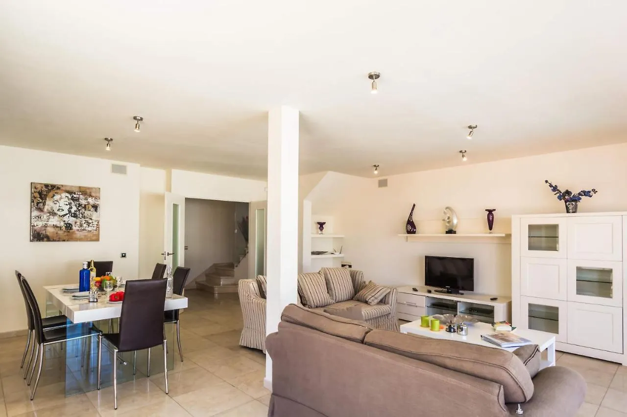 Villa Pino By Villa Plus Corralejo