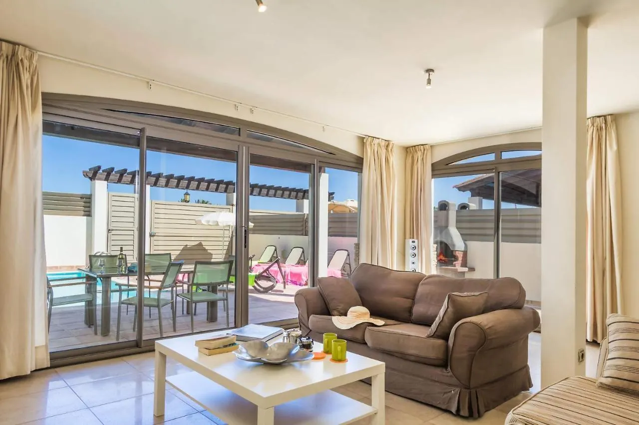 Villa Pino By Villa Plus Corralejo