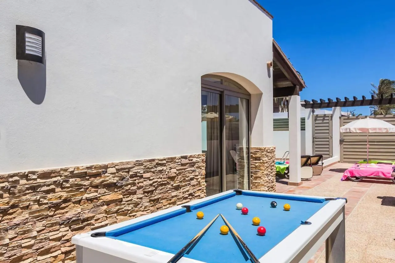 Villa Pino By Villa Plus Corralejo